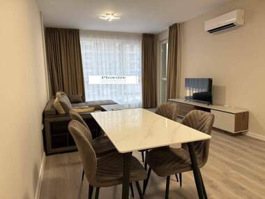 Kira - Apartman olarak Iujen,  Plovdiv