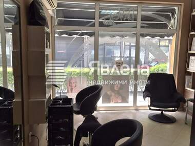 For sale - Office in Pomorie,  Burgas