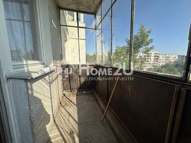 For sale - Apartment in Liulin-3,  Sofia