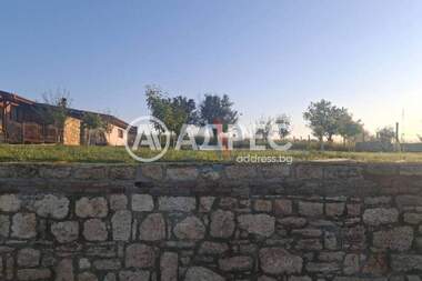 For sale - For Construction in Nikolaevka,  Varna