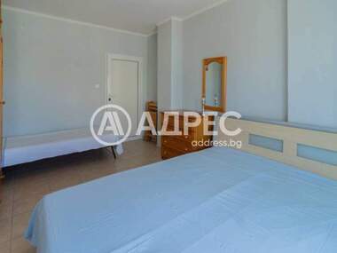 Verkauf - Wohnung in Rawda,  Burgas