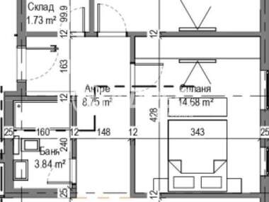 Vânzare - Apartament în Kambanite,  Sofia