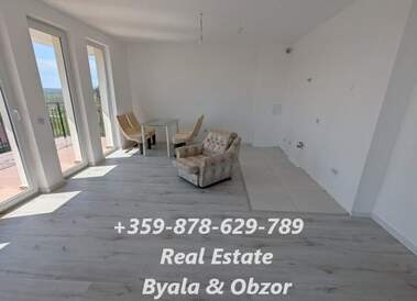 For sale - Apartment in Biala,  Varna