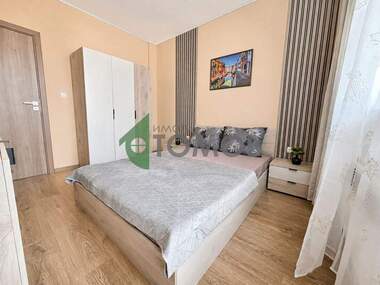 Vânzare - Apartament în Jeleznik-țentăr,  Stara Zagora