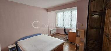For rent - Apartment in Vazrajdane,  Burgas