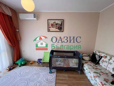 For sale - Apartment in Sunny Beach,  Burgas