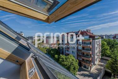 Vânzare - Apartament în Ovcea Kupel,  Sofia