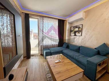 Miete - Wohnung in Kolhozen pazar,  Warna