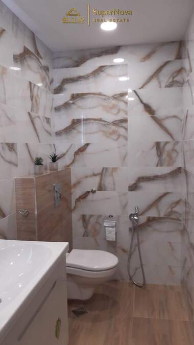 Satış - Apartman olarak Uçilishtni,  Haskovo