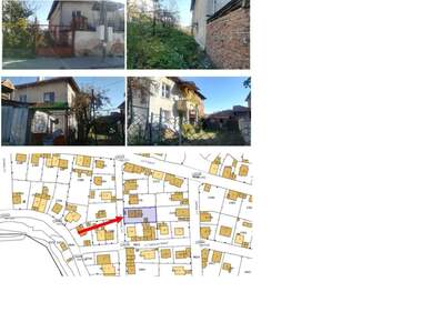 Продажба - Парцел за строителство в Гоце Делчев,  Благоевград