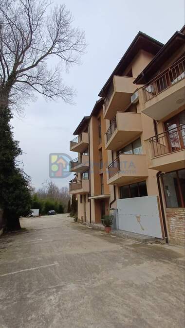 For sale - Apartment in Carevo,  Burgas