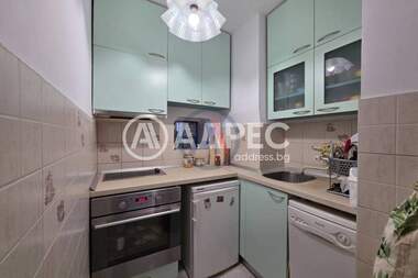 Vânzare - Apartament în Sveta Troița,  Sofia