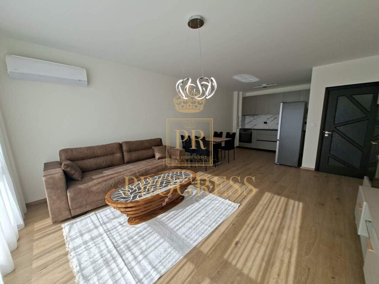 Zweizimmer Wohnung in Hristo Smirnenski, Plovdiv – Foto 2