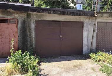 Verkauf - Garage in Zentar,  Targowishte
