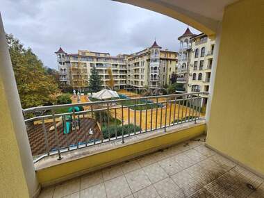 Vânzare - Apartament în Sunny Beach,  Burgas