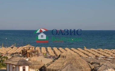 Satış - Apartman olarak Sveti Vlas,  Burgas