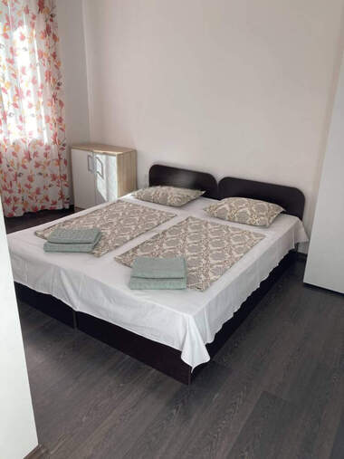 Verkauf - Wohnung in Sonnenstrand,  Burgas