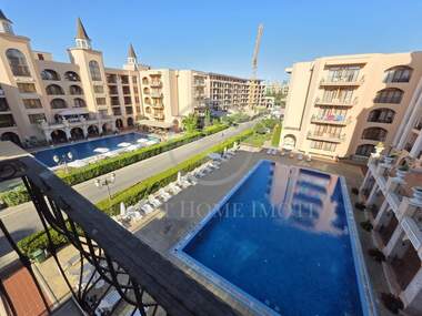 Satış - Apartman olarak Sunny Beach,  Burgas