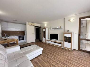Verkauf - Wohnung in Nessebar,  Burgas