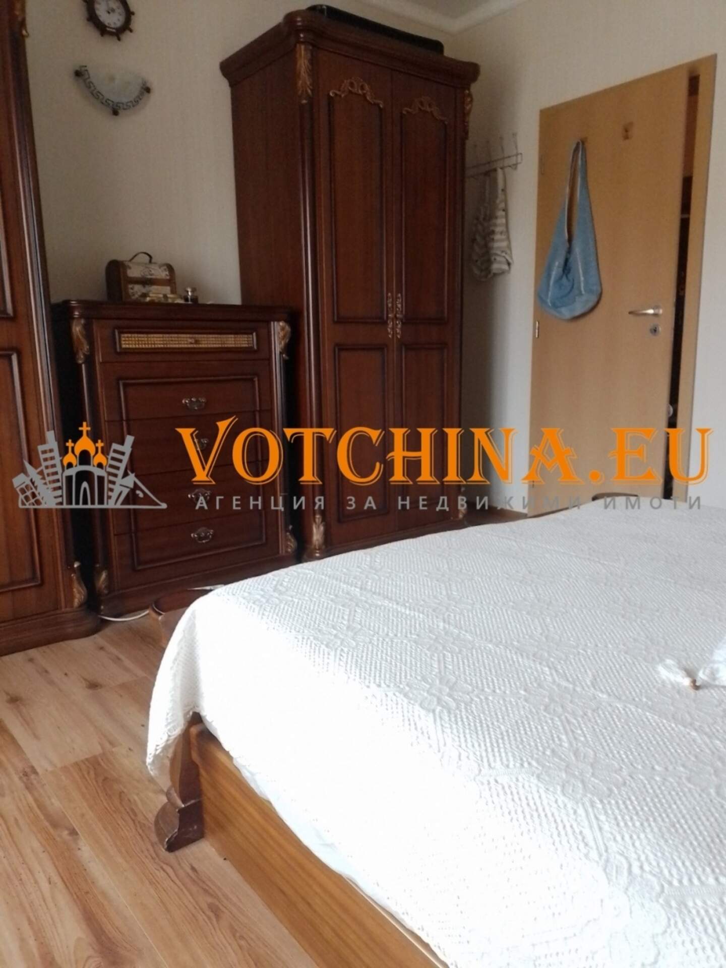 İki odalı Apartman olarak Bratia Miladinovi, Burgas – fotoğraf 10
