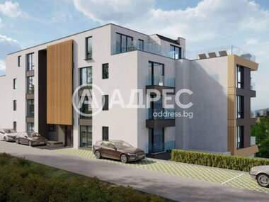 Продажба - Апартамент в Бриз,  Варна