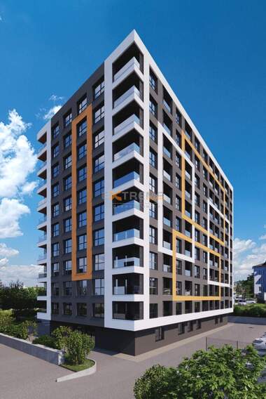 Vânzare - Apartament în Mladost 2,  Varna