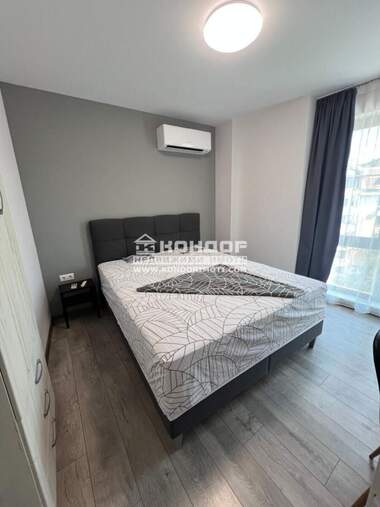 Kira - Apartman olarak Hristo Smirnenski,  Plovdiv
