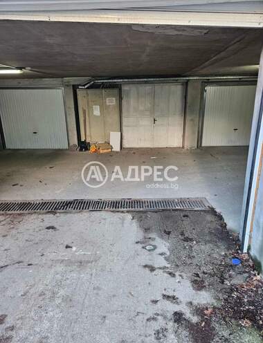 For sale - Garage in Kartala,  Veliko Tarnovo