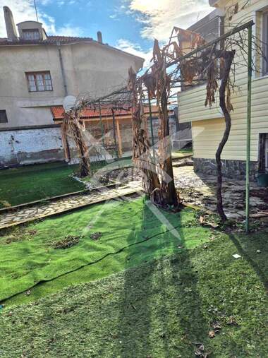 For sale - House in Karnobat,  Burgas