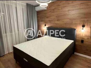 Vânzare - Apartament în Trakia,  Plovdiv