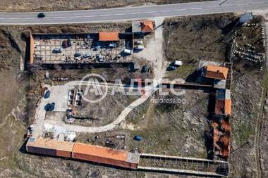 Πώληση - Οικόπεδο για κατασκευή σε Куртово Конаре,  Пловдив