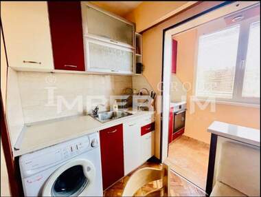For rent - Apartment in Cveten kvartal,  Varna