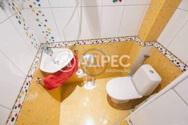 For sale - Apartment in Sportna zala,  Varna