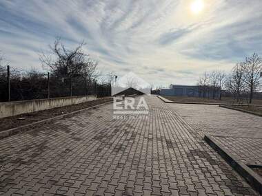 Închiriere - Spațiu industrial în Metro,  Stara Zagora