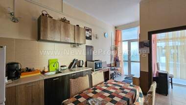 Verkauf - Laden/Büro/Schönheitssalon in Sonnenstrand,  Burgas