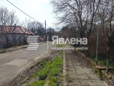 For sale - For Construction in Fazanovo,  Burgas