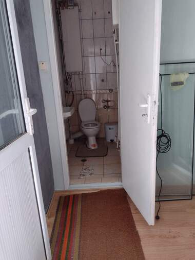 For sale - House in Triagalnicite,  Silistra