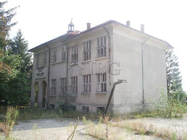 For sale - For Construction in Ekzarh Yosif,  Ruse