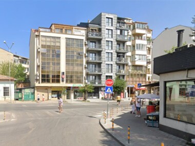 Real estate for rent in neighborhood Wider Center, city Varna