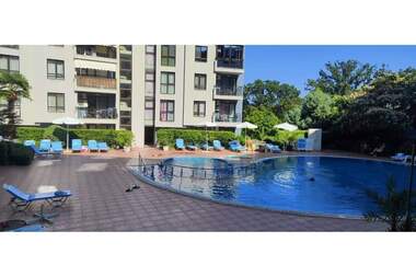 For sale - Apartment in Golden Sands,  Varna