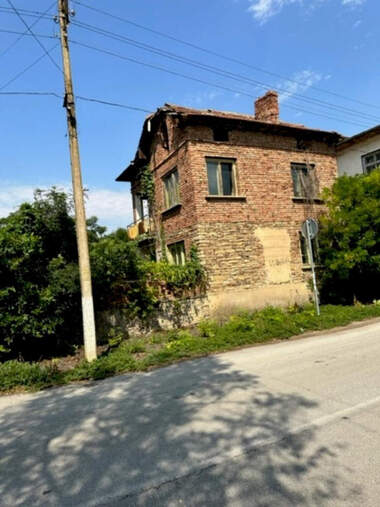 Satış - Ev olarak Patreş,  Veliko Tarnovo