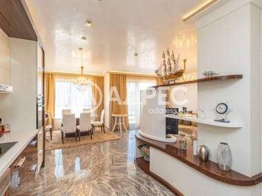 Продажба - Апартамент в Златни Пясъци,  Варна