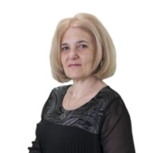 Polia Kirova