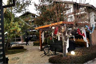For sale - Apartment in Razlog,  Blagoevgrad