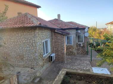 Vânzare - Casă în Țentăr,  Dobrice