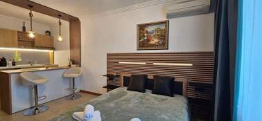Satış - Apartman olarak Ravda,  Burgas