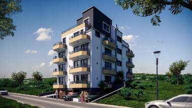 Продажба - Апартамент в Меден Рудник,  Бургас