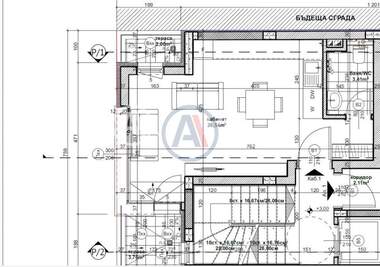 For sale - Apartment in Troshevo,  Varna