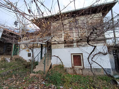 Продажба - Къща в Дряново,  Габрово