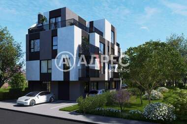 For sale - Apartment in Orlandovci,  Sofia